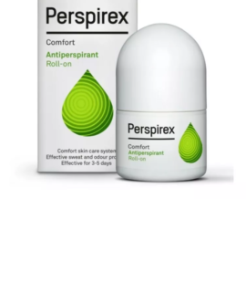 Perspirex Antitranspirante Roll-on Comfort